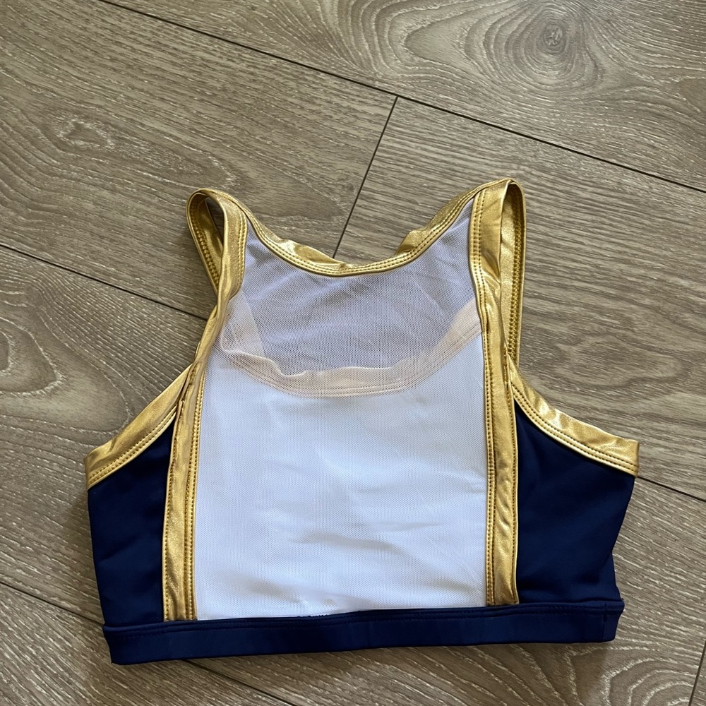NWOT sports bra